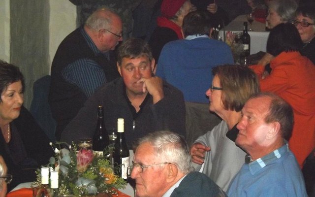 Gansbaai NGK BBos Skaapkopete GROOT SUKSES 2